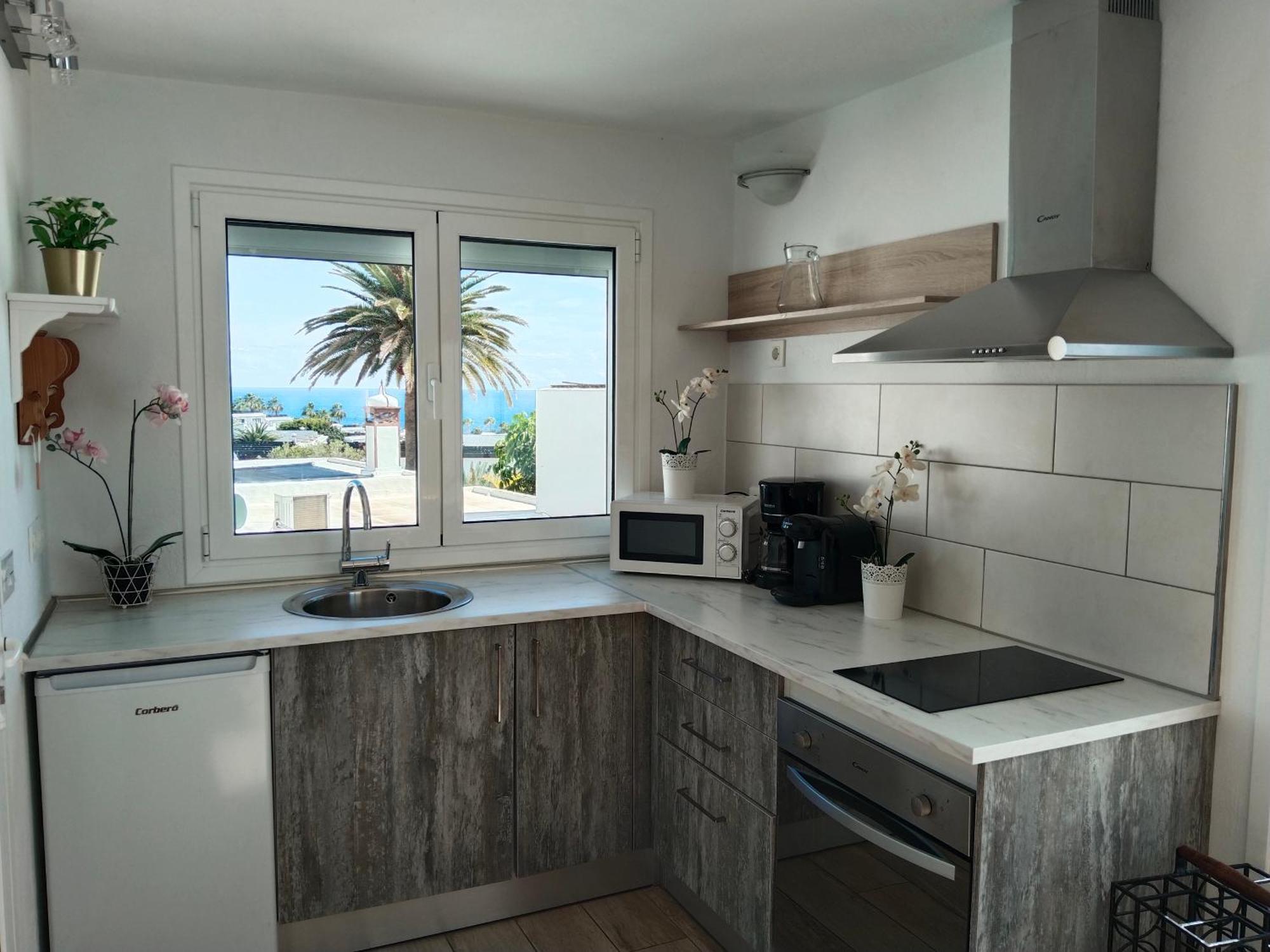 Apartamento Via Mare Puerto del Carmen (Lanzarote) Exterior foto