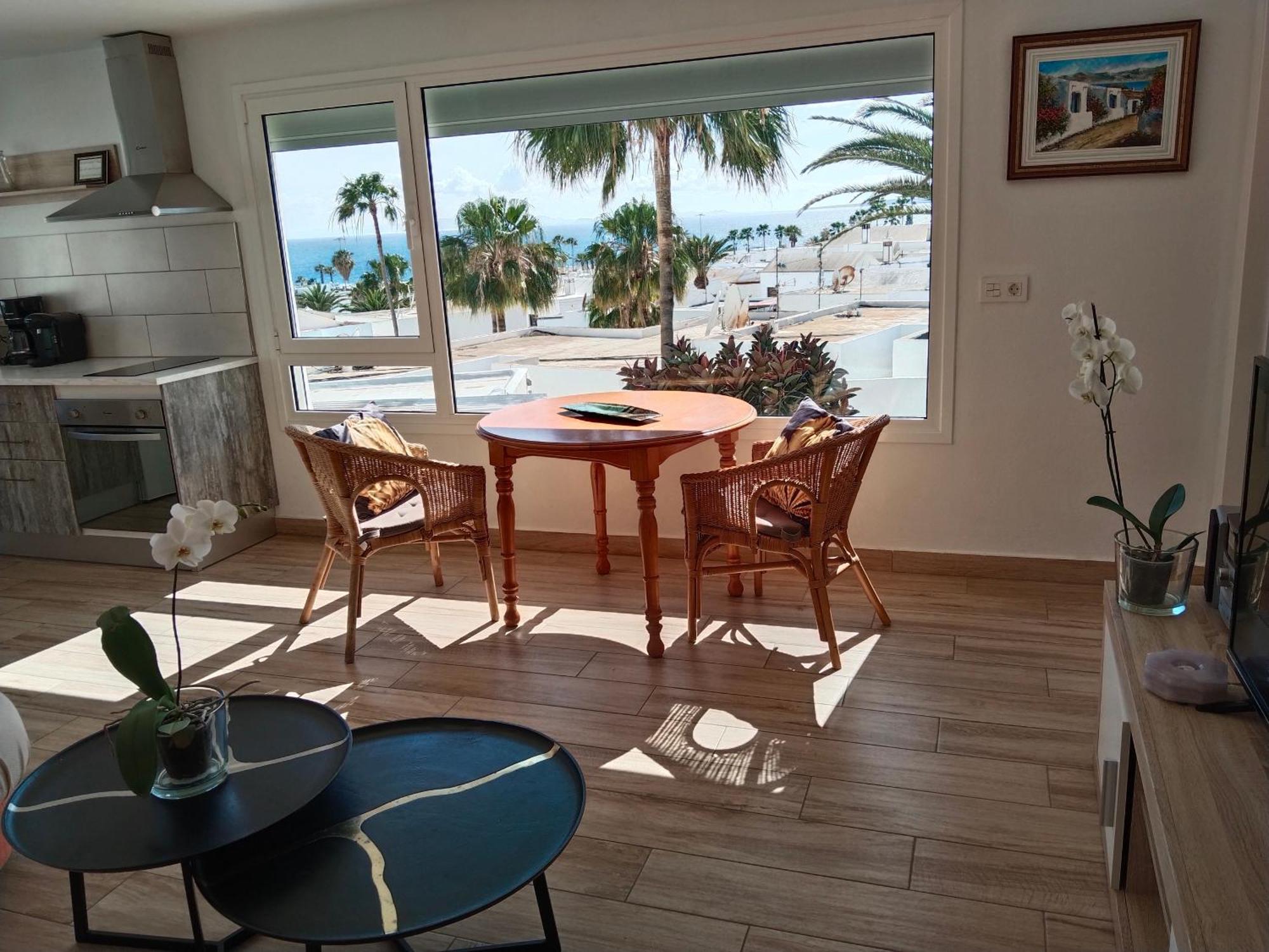 Apartamento Via Mare Puerto del Carmen (Lanzarote) Exterior foto
