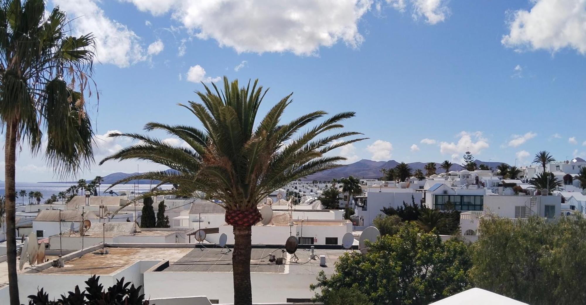 Apartamento Via Mare Puerto del Carmen (Lanzarote) Exterior foto