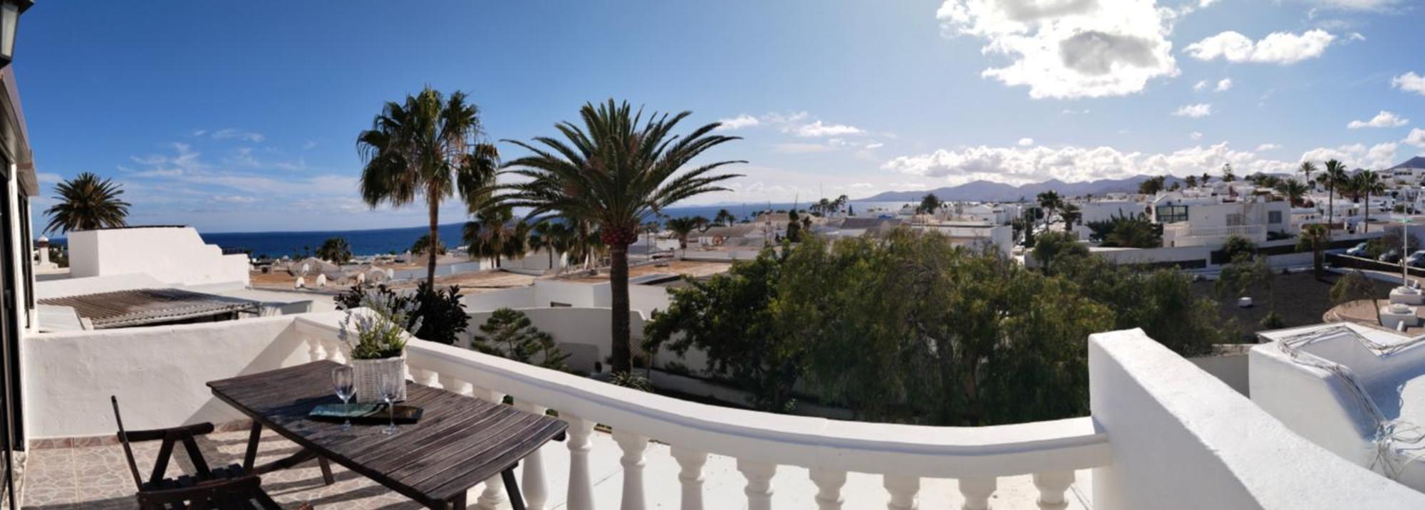 Apartamento Via Mare Puerto del Carmen (Lanzarote) Exterior foto