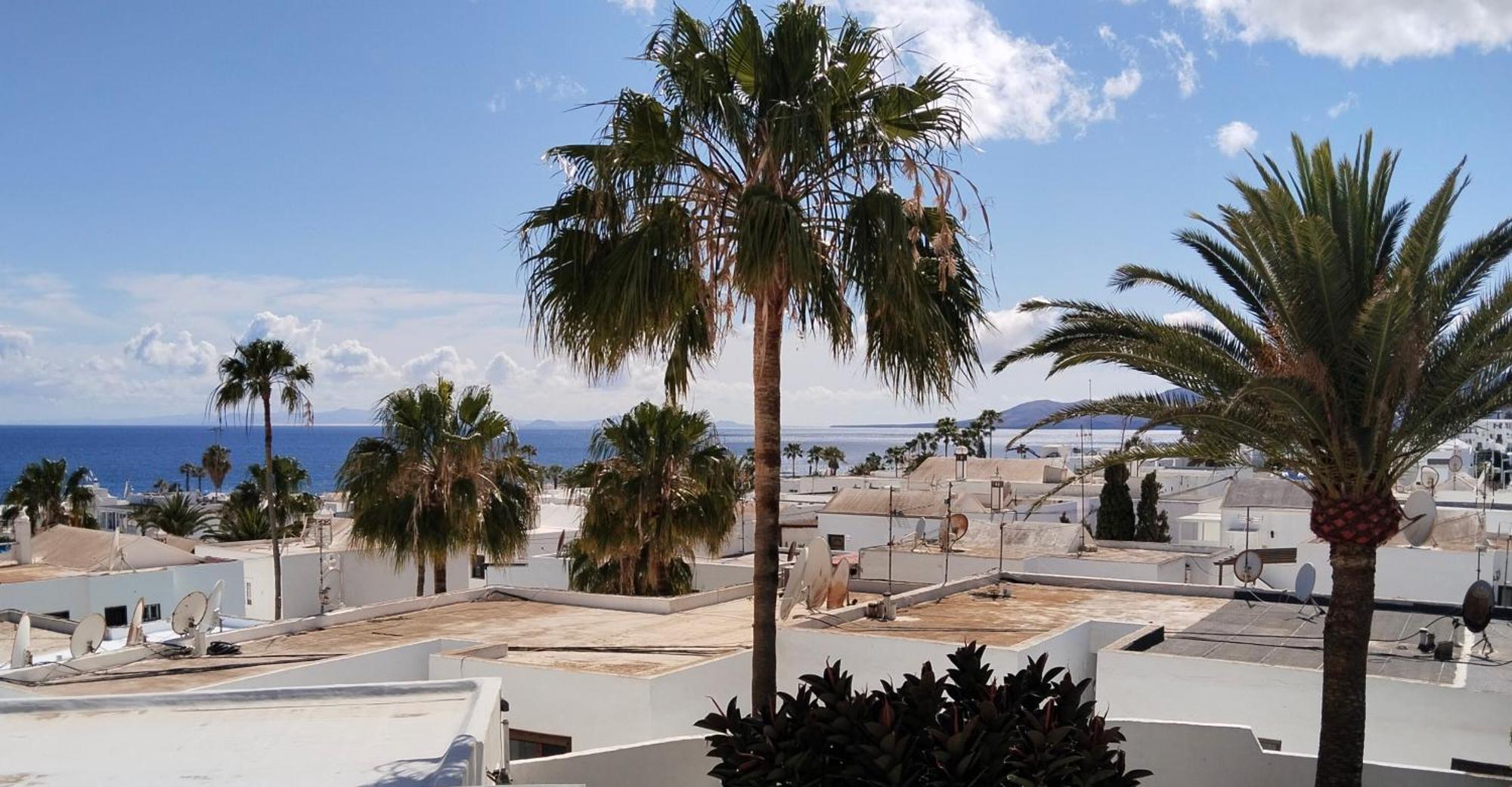 Apartamento Via Mare Puerto del Carmen (Lanzarote) Exterior foto